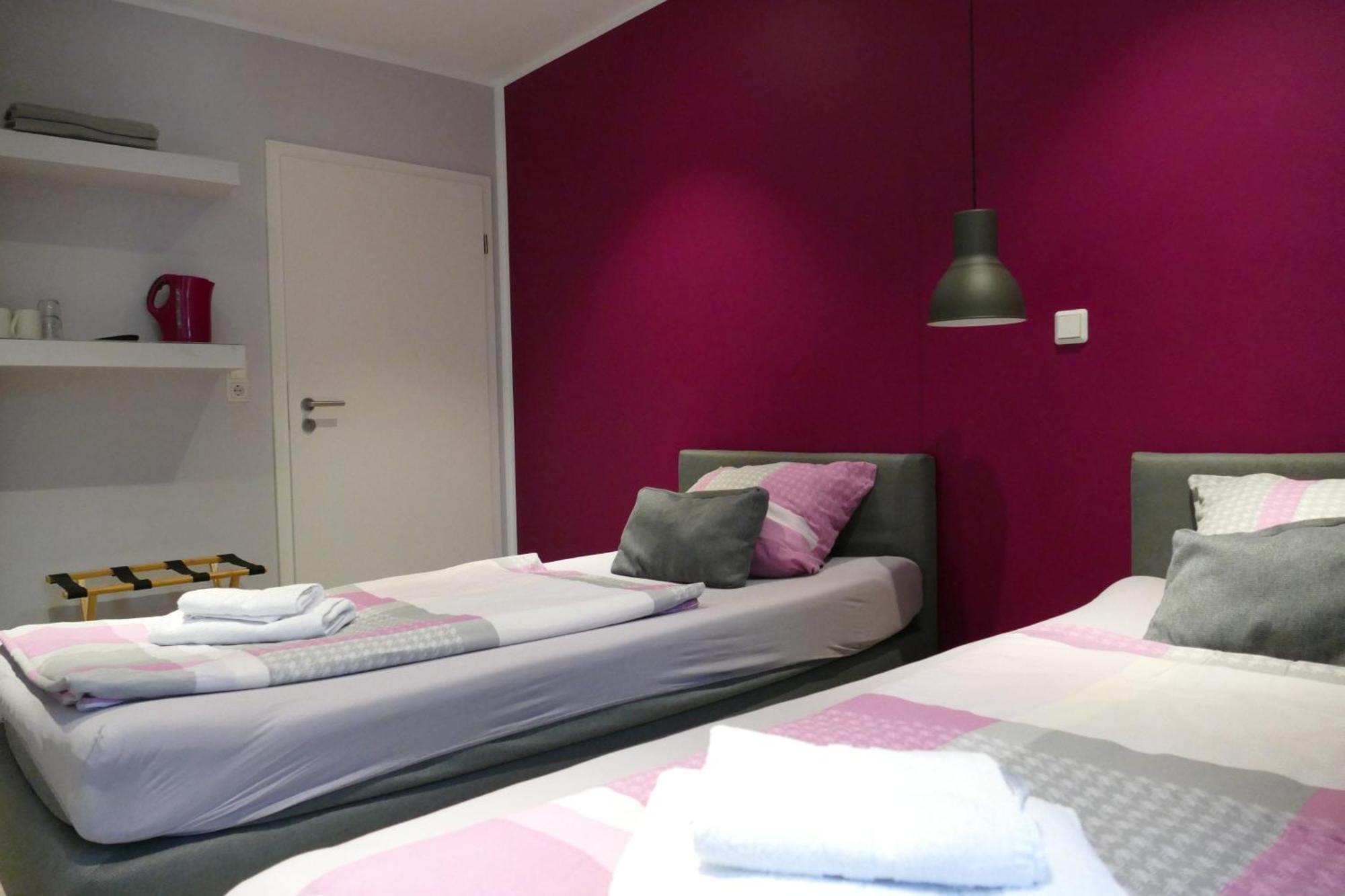 Pension Soelde Ug Dortmund Exterior photo
