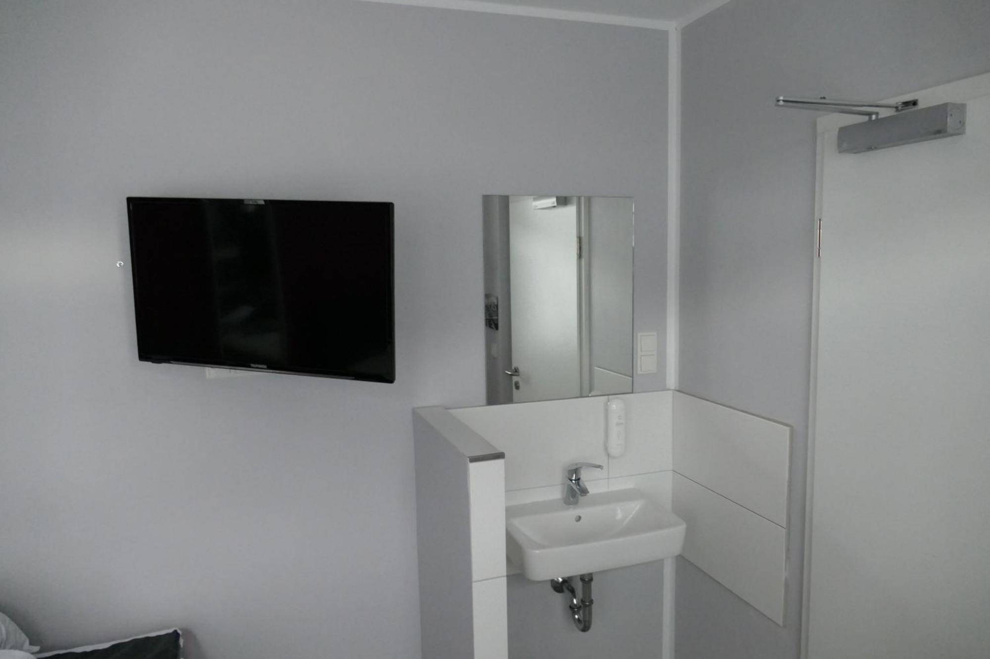 Pension Soelde Ug Dortmund Room photo