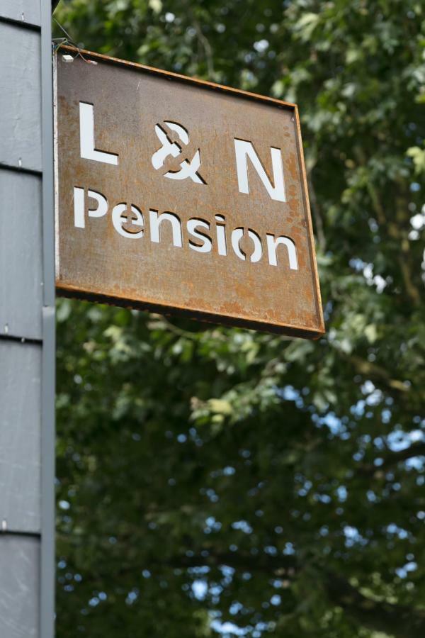 Pension Soelde Ug Dortmund Exterior photo